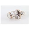 Image 2 : Lot of 2 Rings