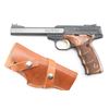 Image 2 : Browning Buck Mark .22 LR SN: 515ZW09645