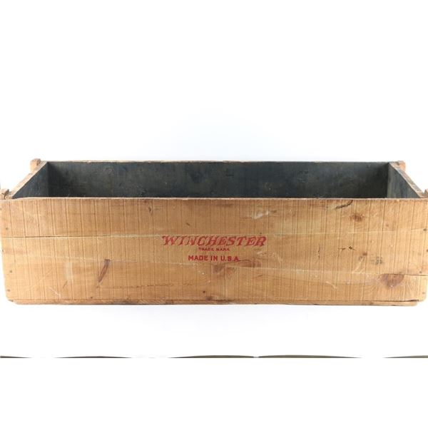 Original Winchester Rifle Box