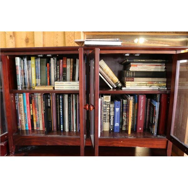 Lot of 85 Books