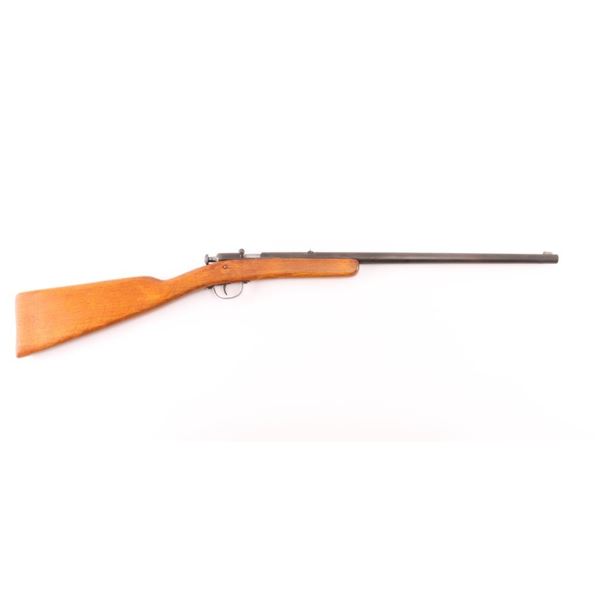 Winchester Model 58 .22 S/L/LR NVSN