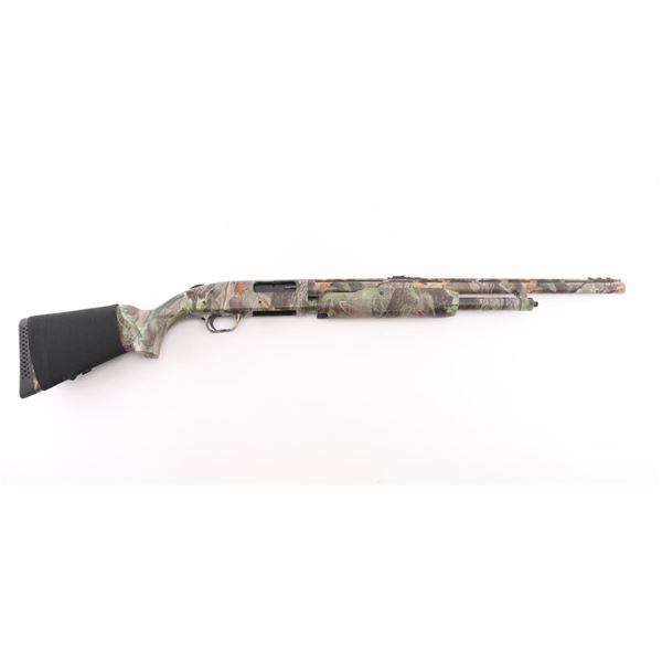 Mossberg 500 .20 Gauge SN: T876624