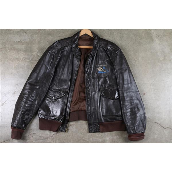 Kuang Huei Flying Tigers Jacket