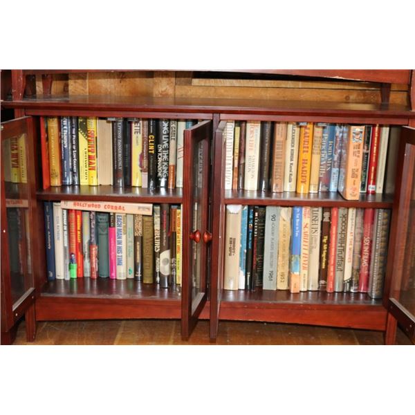 Lot of 70 Books