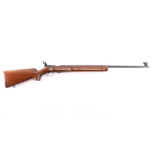 Winchester Model 75 .22 LR SN: 49990
