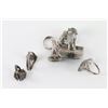 Image 2 : Lot of 7 Rings