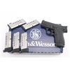 Image 1 : Smith & Wesson M&P9 Shield 9mm SN: HPP3457