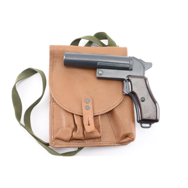 Romanian Flare Pistol