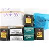 Image 2 : 50 Cal. Bullets & Brass/ 7.63mm Ammo Lot