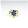 Image 1 : Unique Laura Ramsey Designer Black Opal