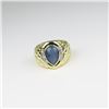 Image 2 : Unique Laura Ramsey Designer Black Opal