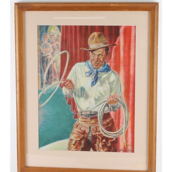 Fine Art Print