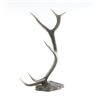 Image 1 : Antler Sculpture