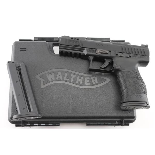 Walther WMP 22 Mag WT003151