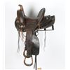 Image 1 : Victor Marlen Antique Saddle