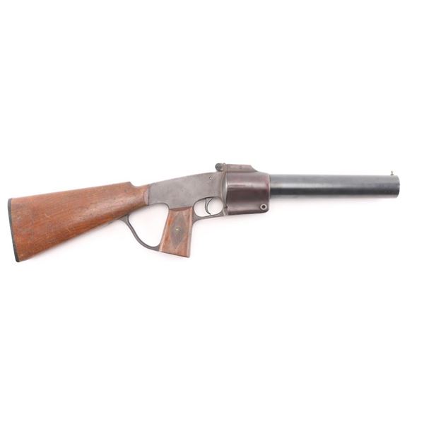Federal Labs Flare Launcher 37mm