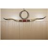Image 2 : Longhorn Steer Horns
