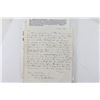 Image 2 : Lot of Civil War Era Documents