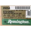 Image 2 : Lot of 12 Gauge Shotshells
