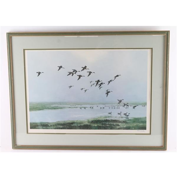 Fine Art Print