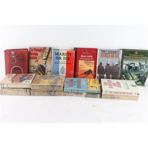 Lot of 37 Historic Books