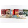 Image 1 : Lot of 37 Historic Books