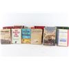 Image 3 : Lot of 37 Historic Books