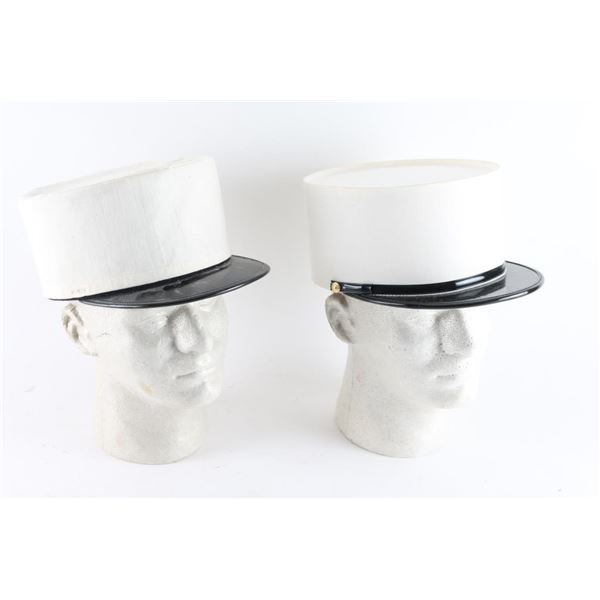 French Foreign Legion Kepi Lot