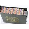 Image 1 : Lot of 45 ACP Ammo