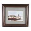Image 2 : Original Wildlife Water Color