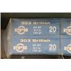 Image 2 : .303 British Ammo Lot