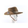 Image 1 : WW2 Australian Slouch Hat.