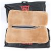 Image 1 : Lot of 2 Saddle Pads