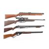 Image 1 : Lot of Four Air Rifles