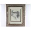 Image 1 : Original Pencil on Paper