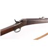 Image 6 : Remington 1901 Rolling Block 7mm NVSN