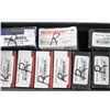 Image 2 : Lot of reloaded 9mm Ammo