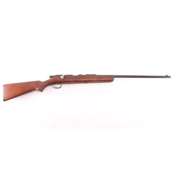 Stevens Bolt Action .25 RF NVSN