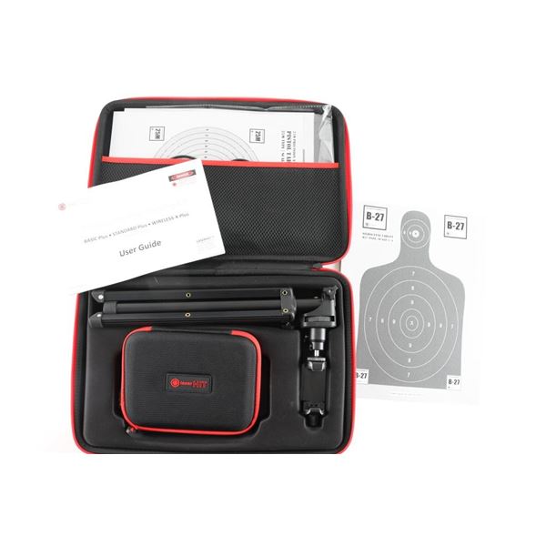 Laser HIT Dry Fire Training Kit