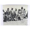 Image 1 : Enlarged B&W Photograph