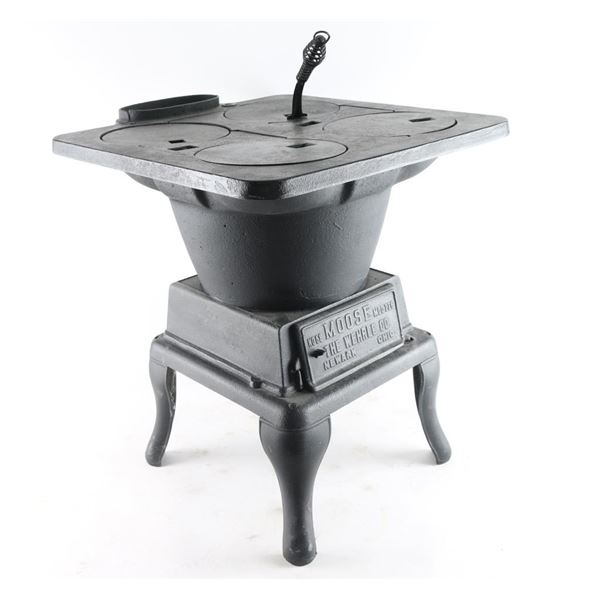 Werhle Stove Company