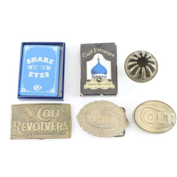 Bonanza Lot