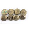 Image 2 : Queens African Rifles Lot.