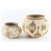 Image 1 : Lot of 2 Chaco Baskets