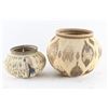 Image 2 : Lot of 2 Chaco Baskets