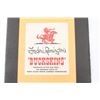 Image 2 : Frederic Remington Print Book