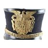 Image 3 : Morgan Park Military Academy Dress Shako