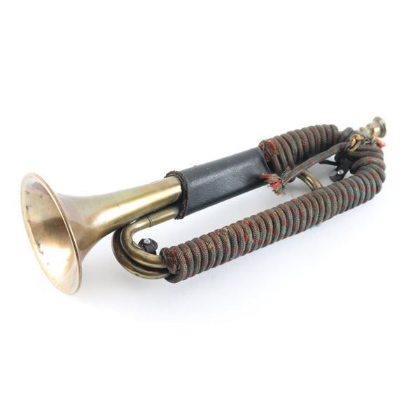 French Army Bugle 1926