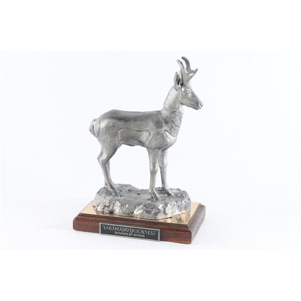 Fine Art Pewter