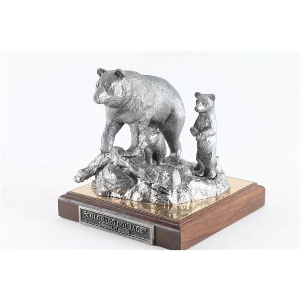 Fine Art Pewter